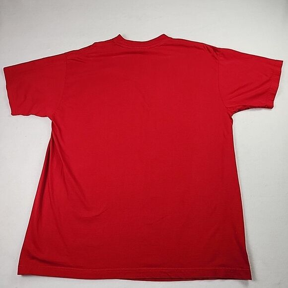 Phat Doc 90s West Coast Rap XL T Shirt NWA Tupac Ice Cube Eazy-E Dr Dre Snoop - Picture 9 of 10